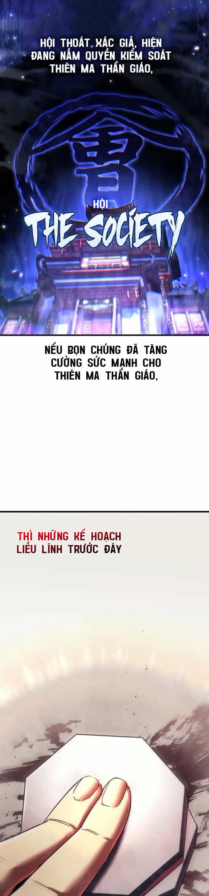 Chuyển Thế Ma Thần Ký - Chương 16 - ảnh 26
