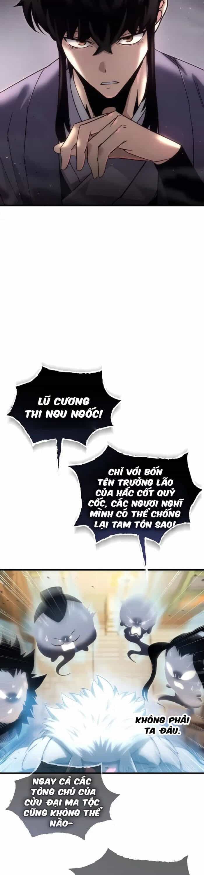 Chuyển Thế Ma Thần Ký - Chương 16 - ảnh 28