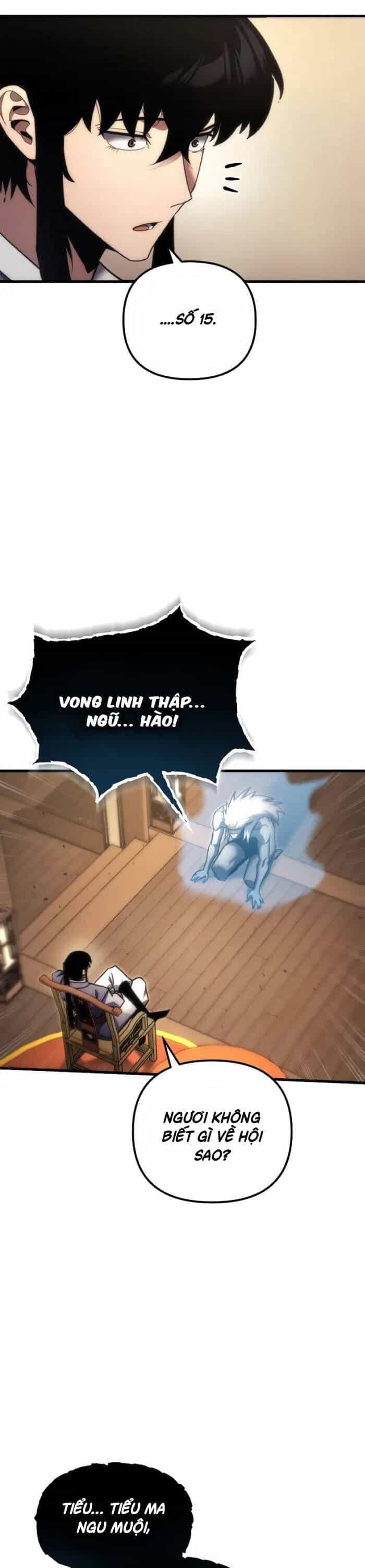 Chuyển Thế Ma Thần Ký - Chương 16 - ảnh 30