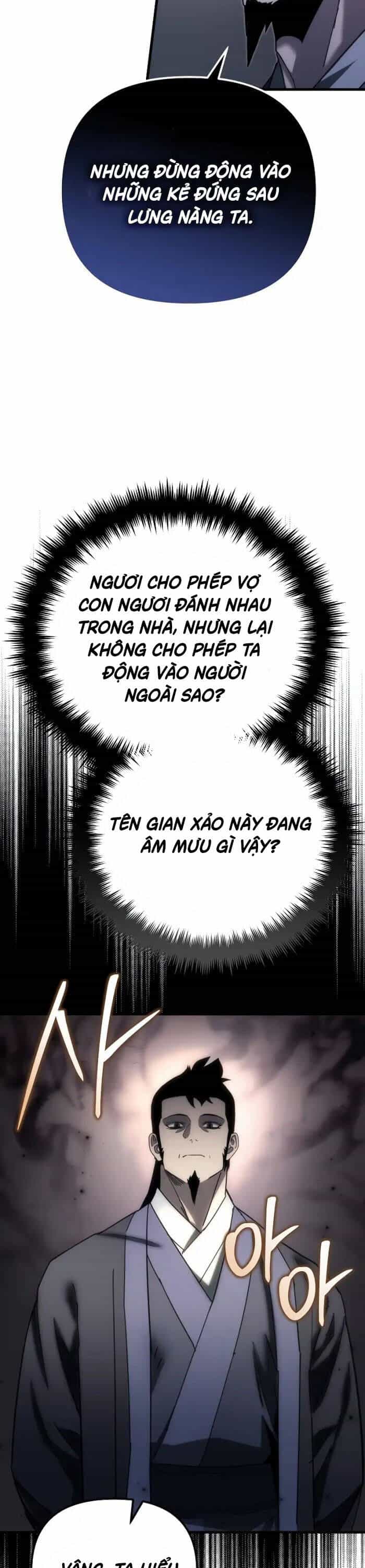 Chuyển Thế Ma Thần Ký - Chương 16 - ảnh 50