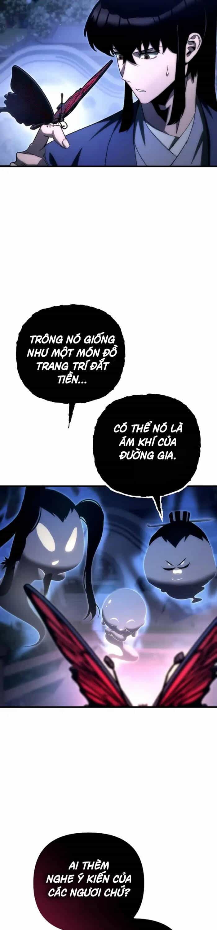 Chuyển Thế Ma Thần Ký - Chương 17 - ảnh 12