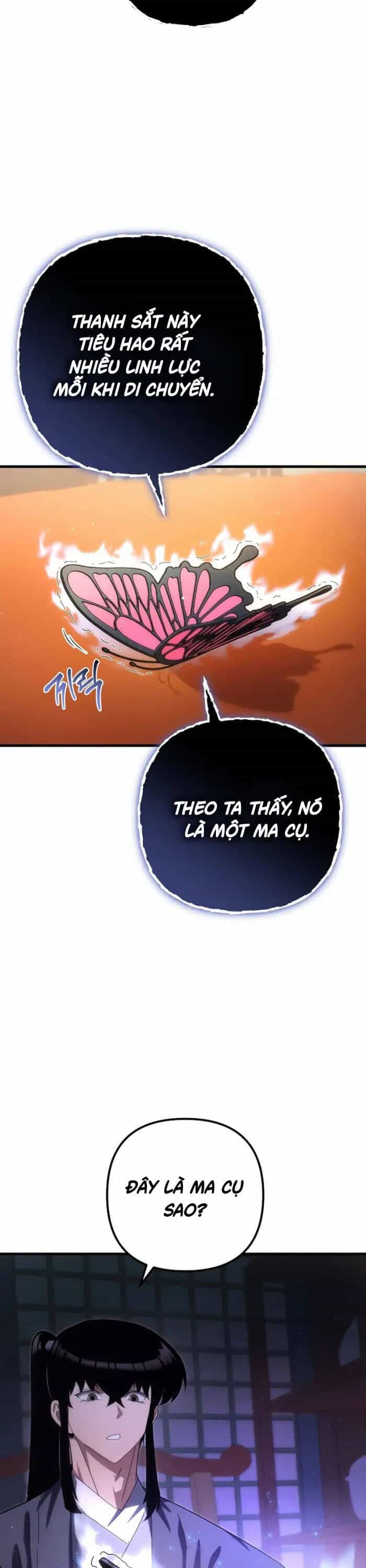Chuyển Thế Ma Thần Ký - Chương 17 - ảnh 19