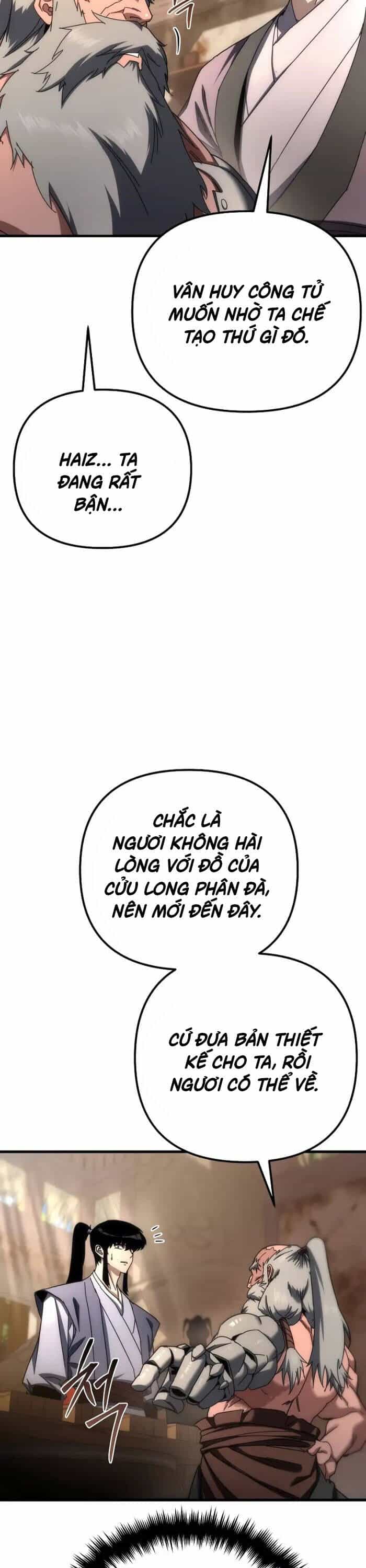 Chuyển Thế Ma Thần Ký - Chương 18 - ảnh 27