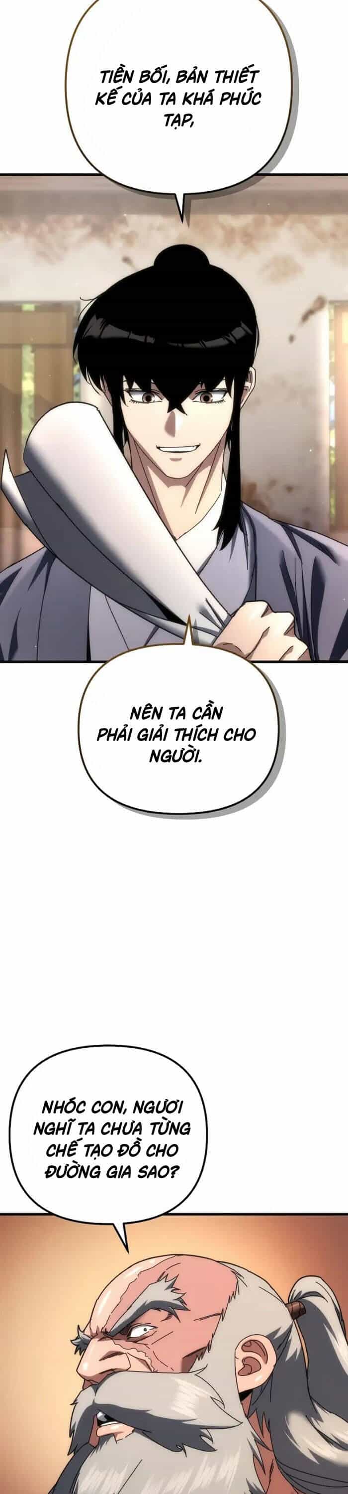 Chuyển Thế Ma Thần Ký - Chương 18 - ảnh 29