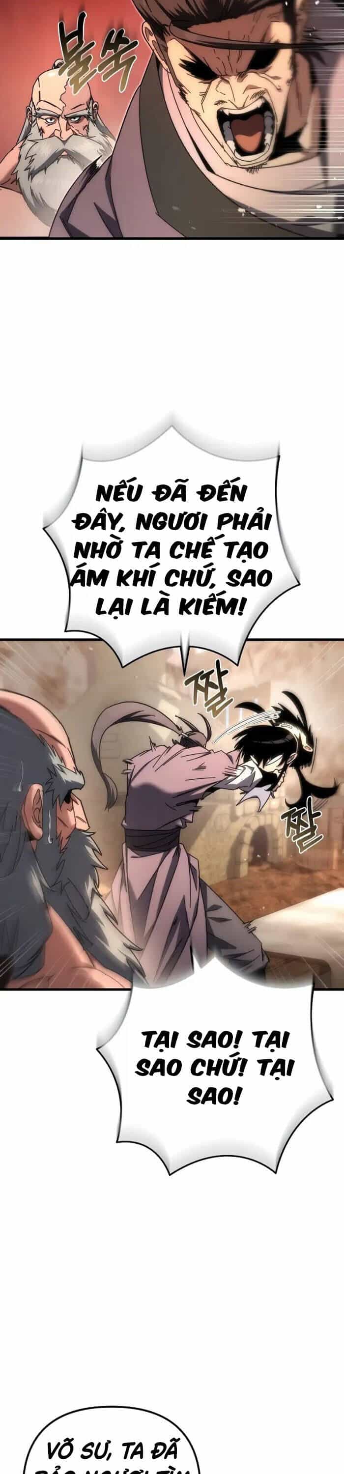 Chuyển Thế Ma Thần Ký - Chương 18 - ảnh 32