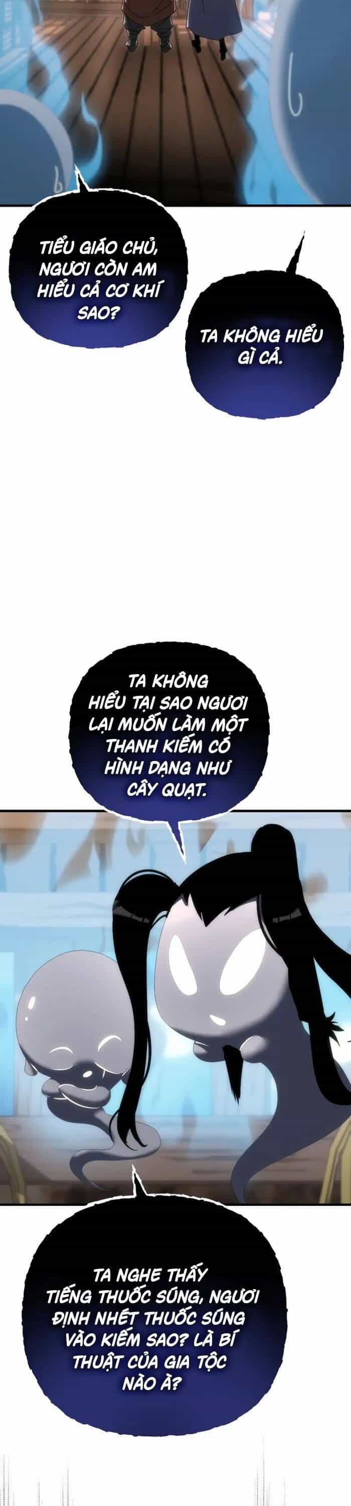 Chuyển Thế Ma Thần Ký - Chương 18 - ảnh 40