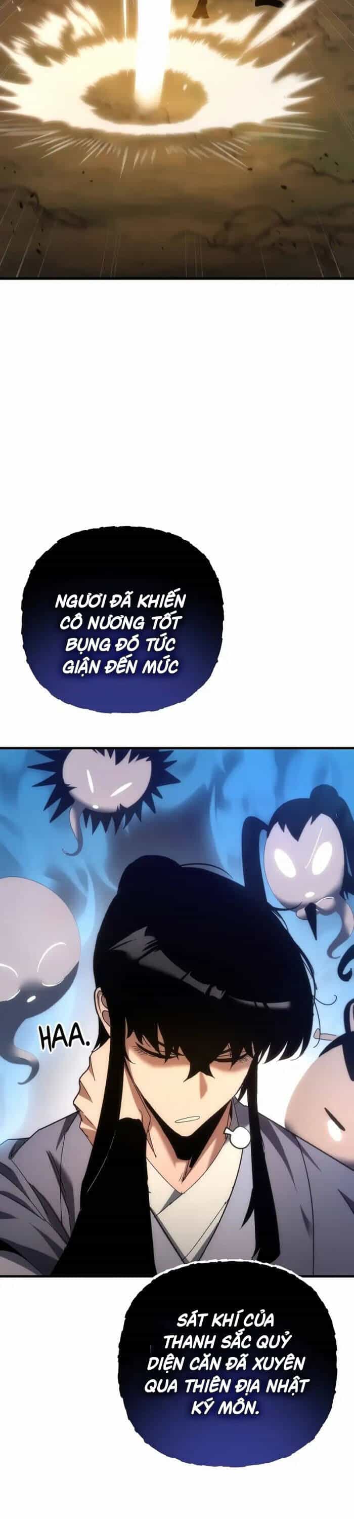 Chuyển Thế Ma Thần Ký - Chương 18 - ảnh 63