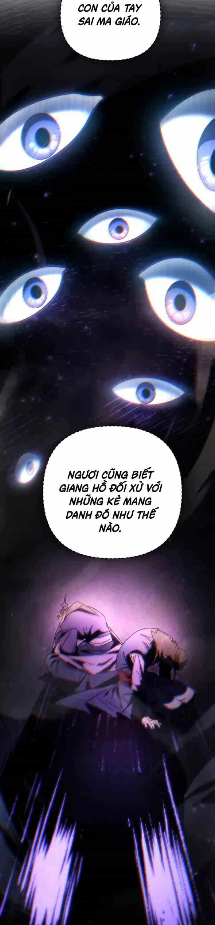 Chuyển Thế Ma Thần Ký - Chương 19 - ảnh 13