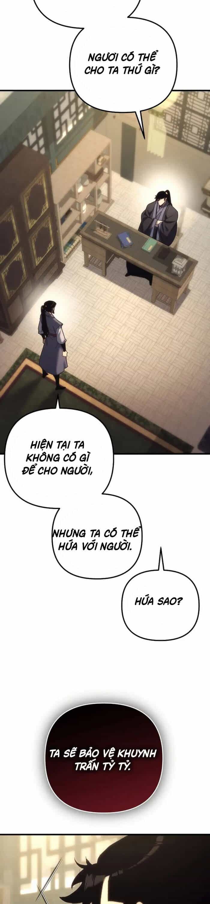Chuyển Thế Ma Thần Ký - Chương 19 - ảnh 9