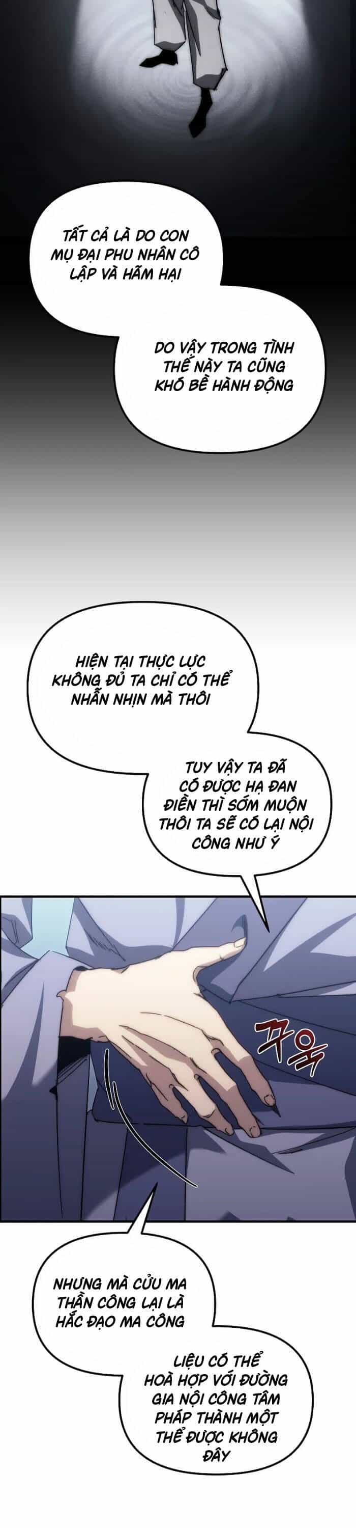 Chuyển Thế Ma Thần Ký - Chương 2 - ảnh 20