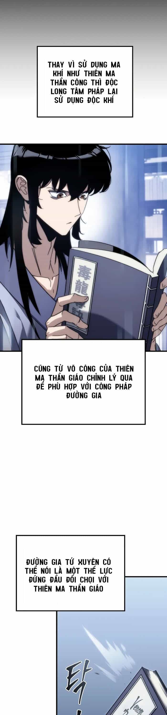 Chuyển Thế Ma Thần Ký - Chương 2 - ảnh 27