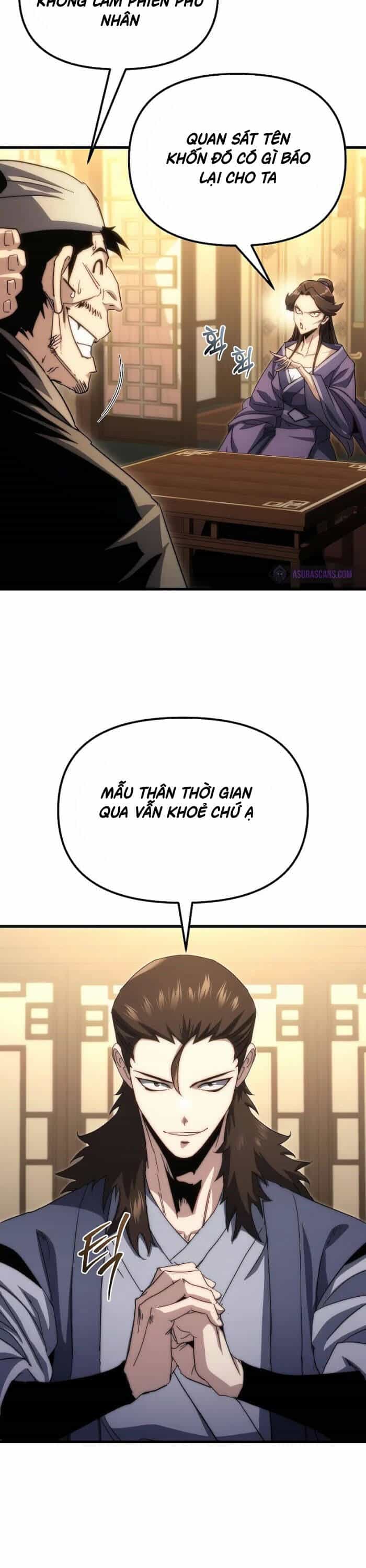 Chuyển Thế Ma Thần Ký - Chương 2 - ảnh 64
