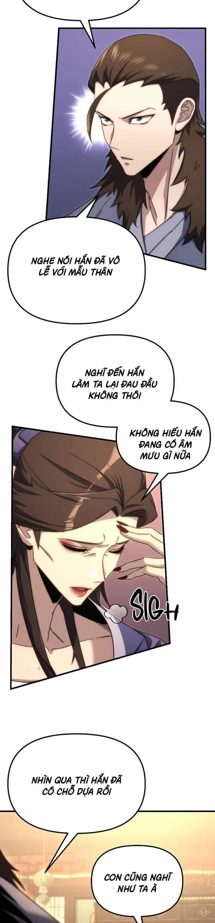 Chuyển Thế Ma Thần Ký - Chương 2 - ảnh 66