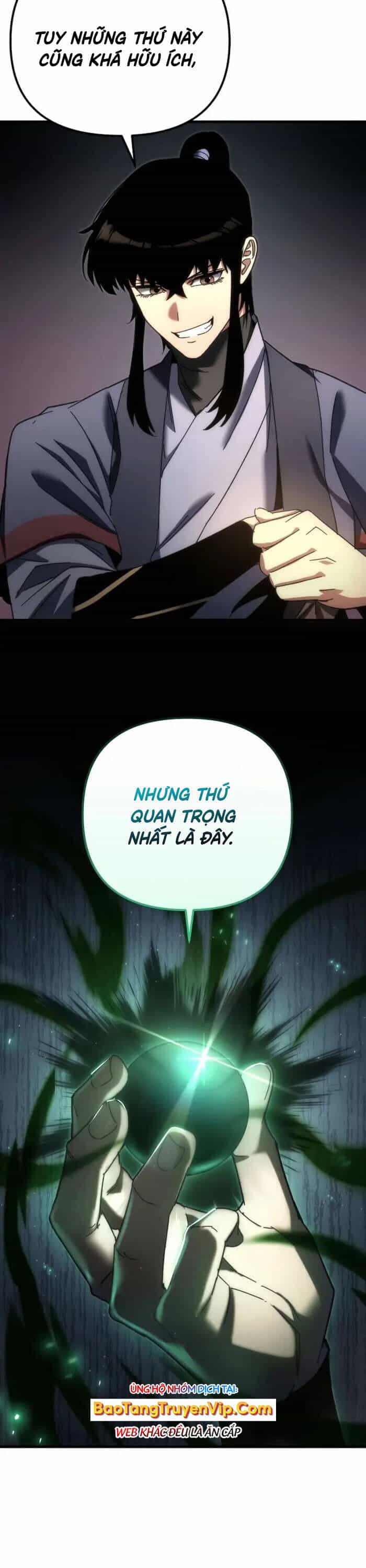 Chuyển Thế Ma Thần Ký - Chương 20 - ảnh 5