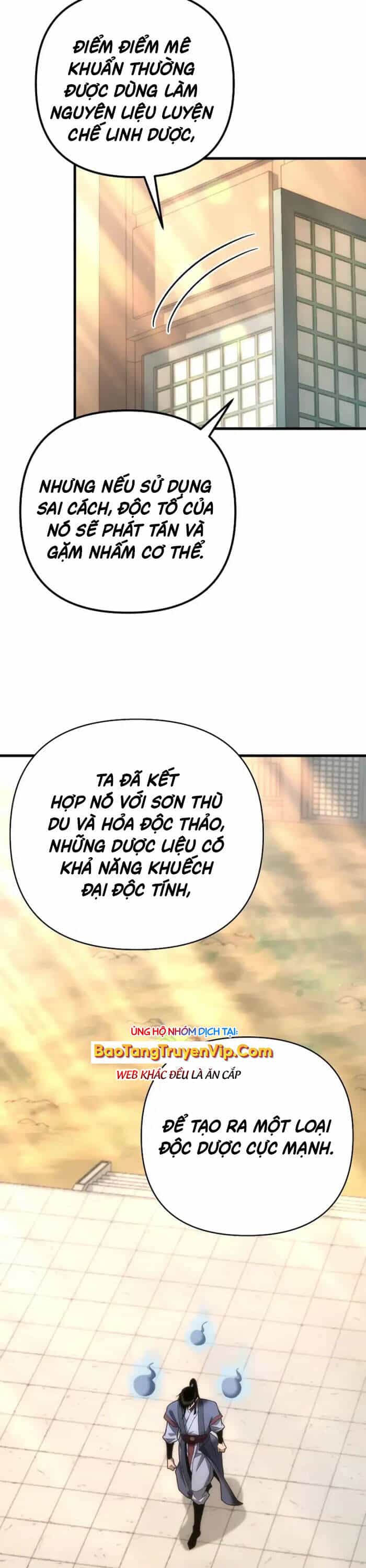 Chuyển Thế Ma Thần Ký - Chương 20 - ảnh 8
