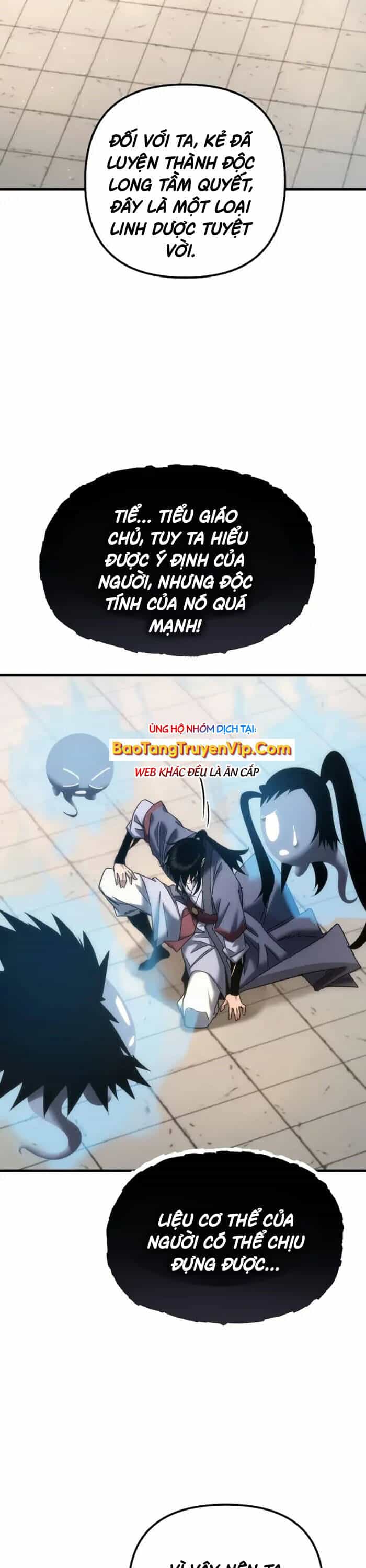 Chuyển Thế Ma Thần Ký - Chương 20 - ảnh 9