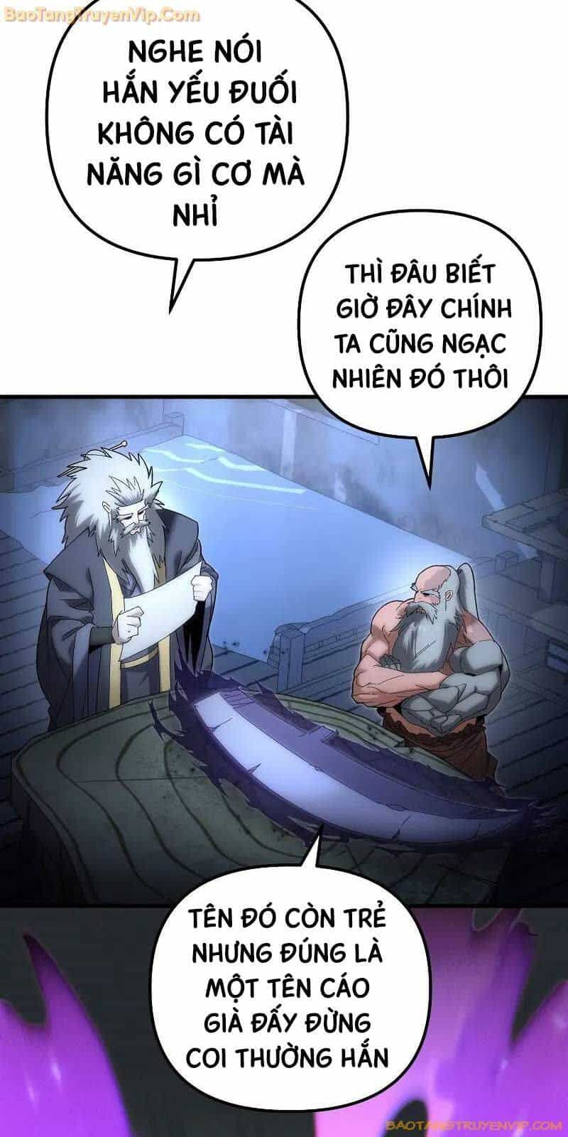 Chuyển Thế Ma Thần Ký - Chương 21 - ảnh 26