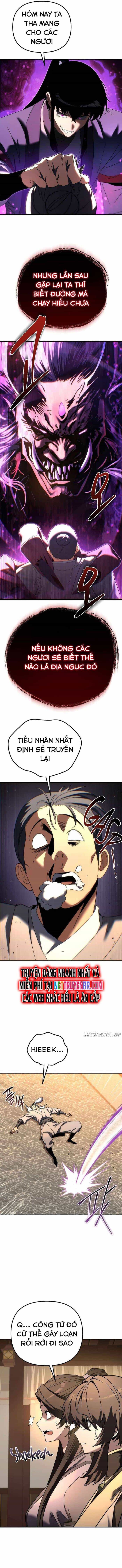 Chuyển Thế Ma Thần Ký - Chương 28 - ảnh 13