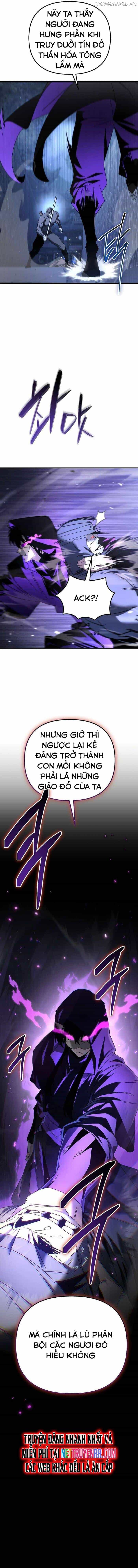 Chuyển Thế Ma Thần Ký - Chương 28 - ảnh 19