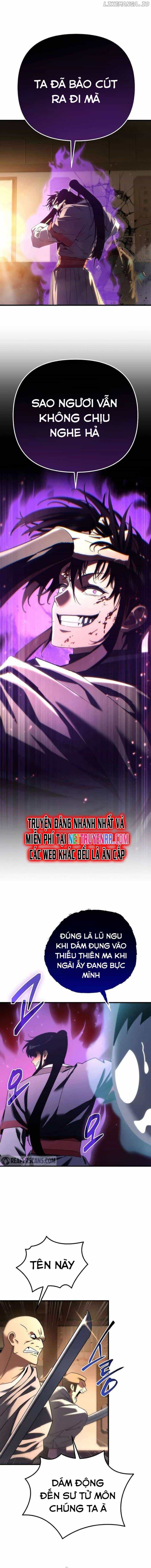 Chuyển Thế Ma Thần Ký - Chương 28 - ảnh 2