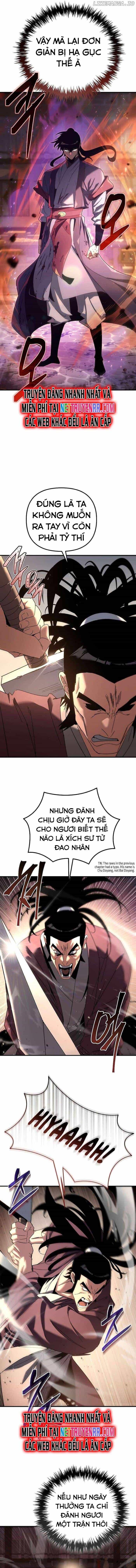 Chuyển Thế Ma Thần Ký - Chương 28 - ảnh 6