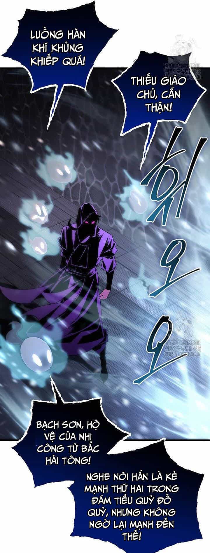 Chuyển Thế Ma Thần Ký - Chương 29 - ảnh 32
