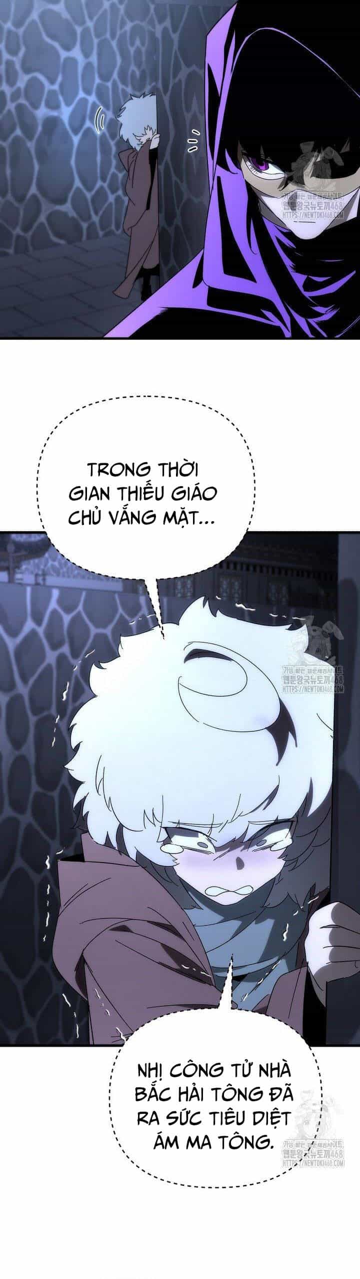 Chuyển Thế Ma Thần Ký - Chương 29 - ảnh 34