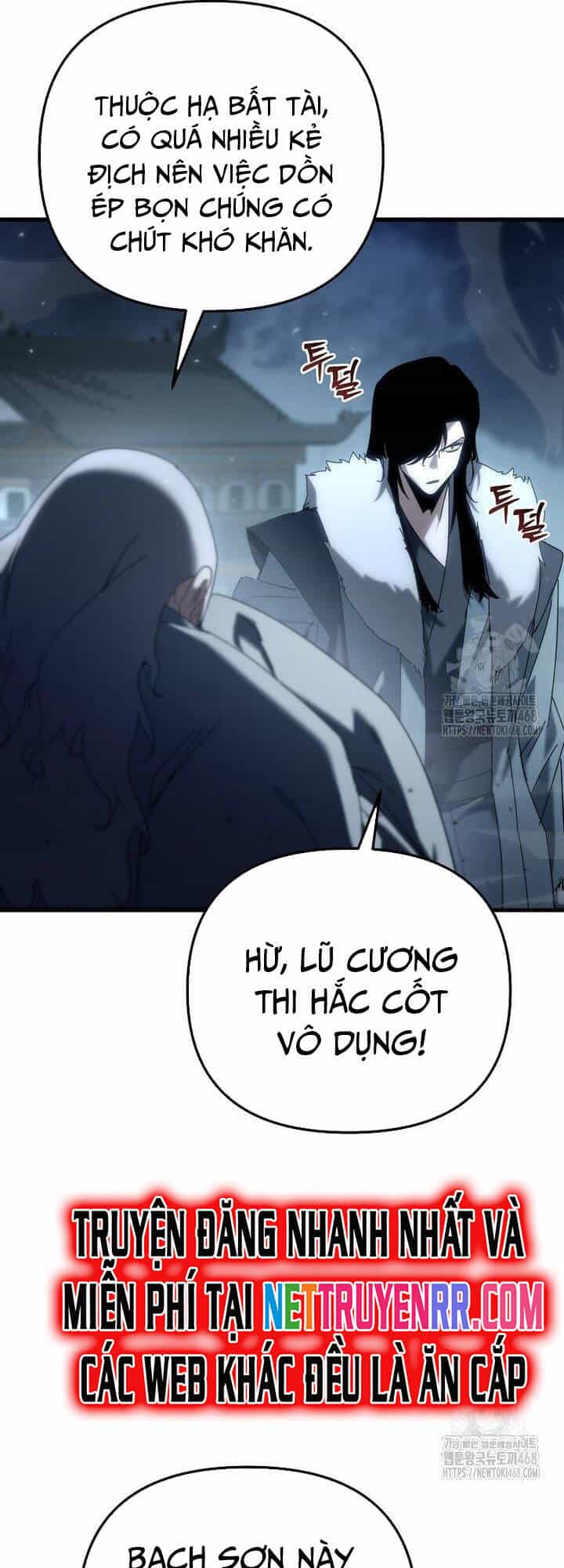 Chuyển Thế Ma Thần Ký - Chương 29 - ảnh 4