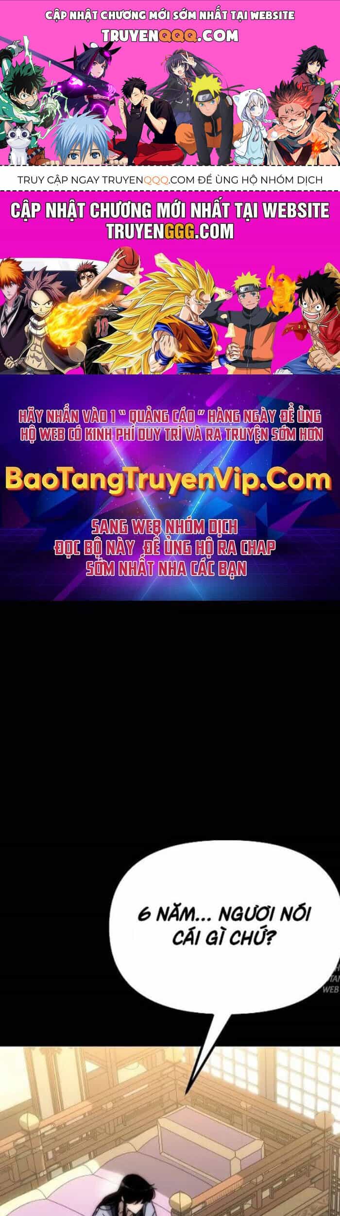 Chuyển Thế Ma Thần Ký - Chương 3 - ảnh 1