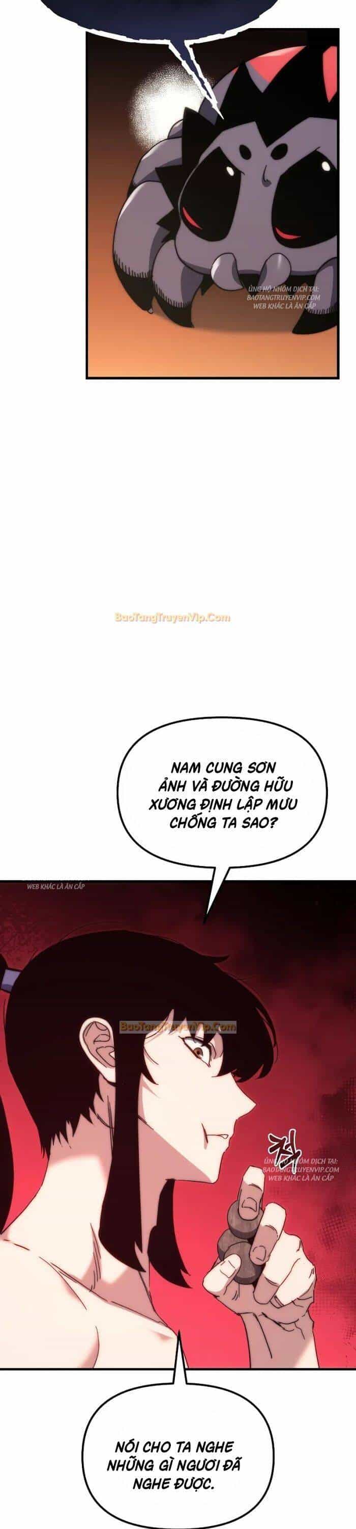 Chuyển Thế Ma Thần Ký - Chương 3 - ảnh 19