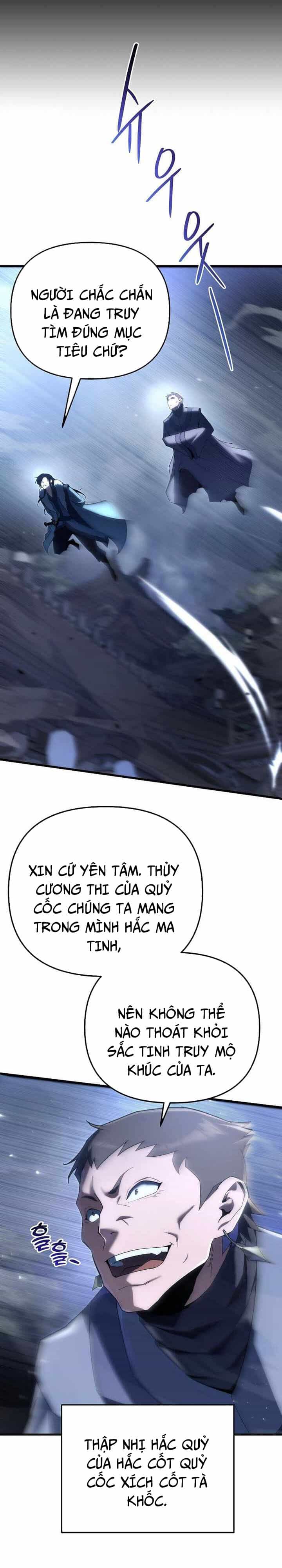 Chuyển Thế Ma Thần Ký - Chương 31 - ảnh 24
