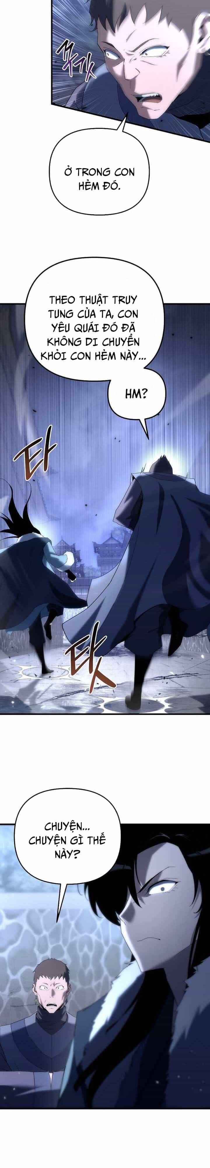 Chuyển Thế Ma Thần Ký - Chương 31 - ảnh 26