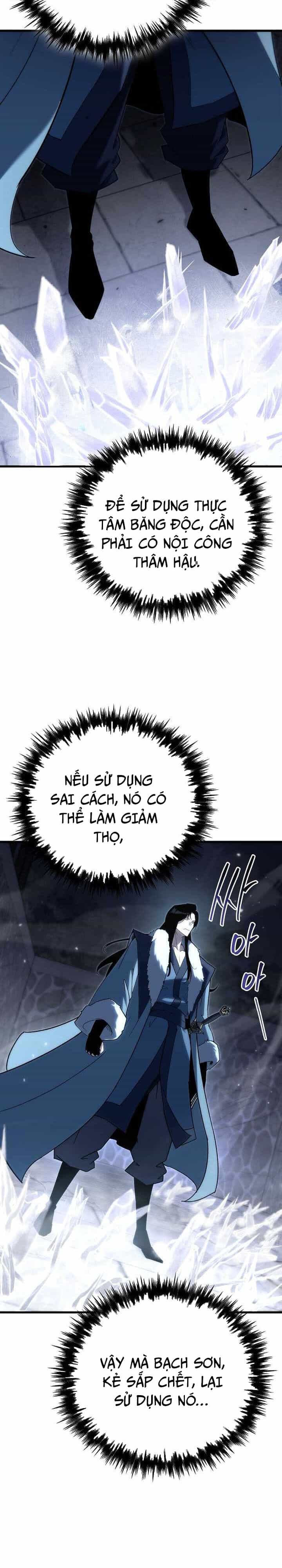 Chuyển Thế Ma Thần Ký - Chương 31 - ảnh 28