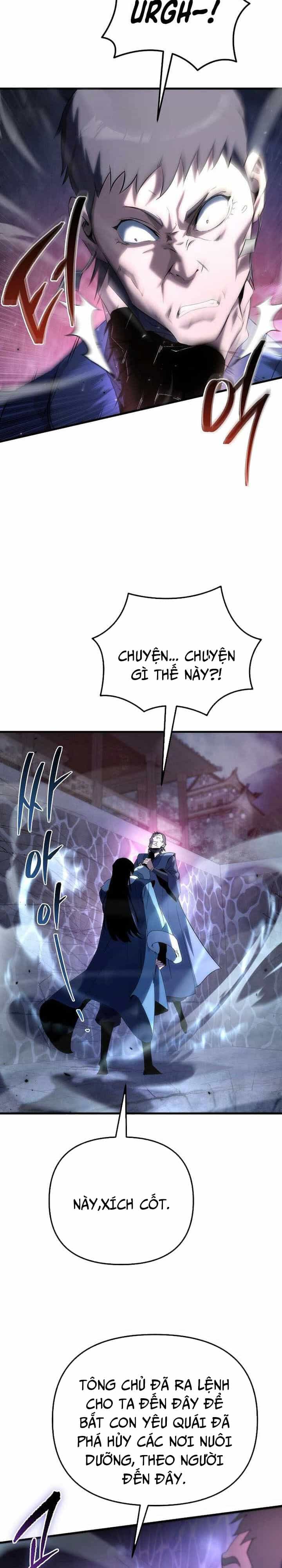 Chuyển Thế Ma Thần Ký - Chương 31 - ảnh 30