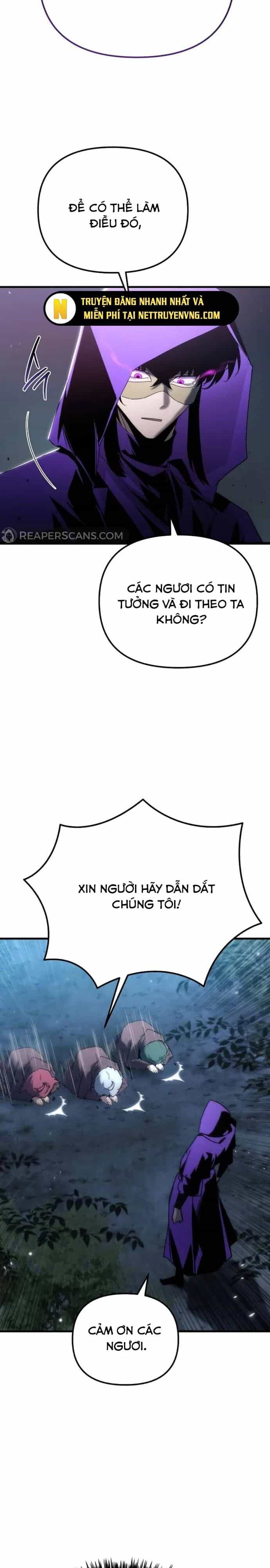 Chuyển Thế Ma Thần Ký - Chương 32 - ảnh 16