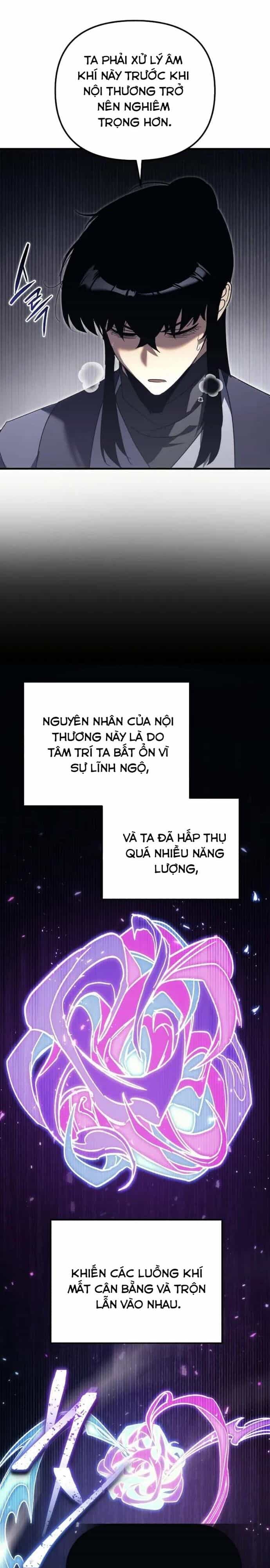 Chuyển Thế Ma Thần Ký - Chương 32 - ảnh 26