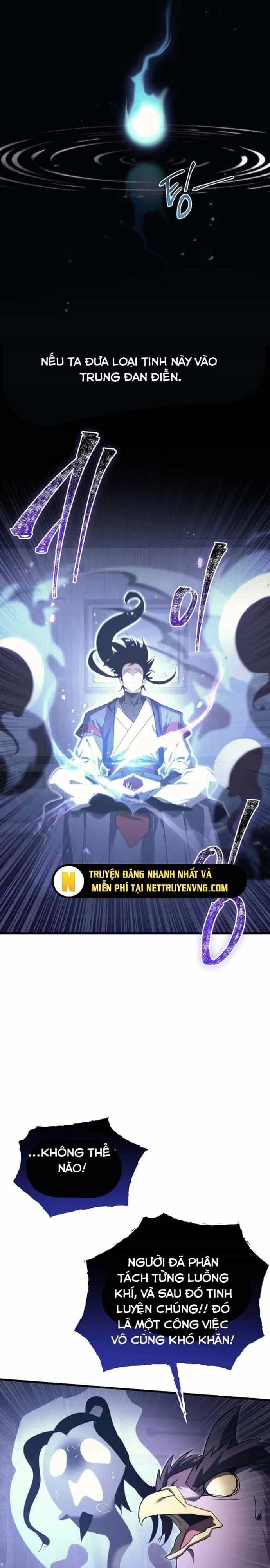 Chuyển Thế Ma Thần Ký - Chương 32 - ảnh 28