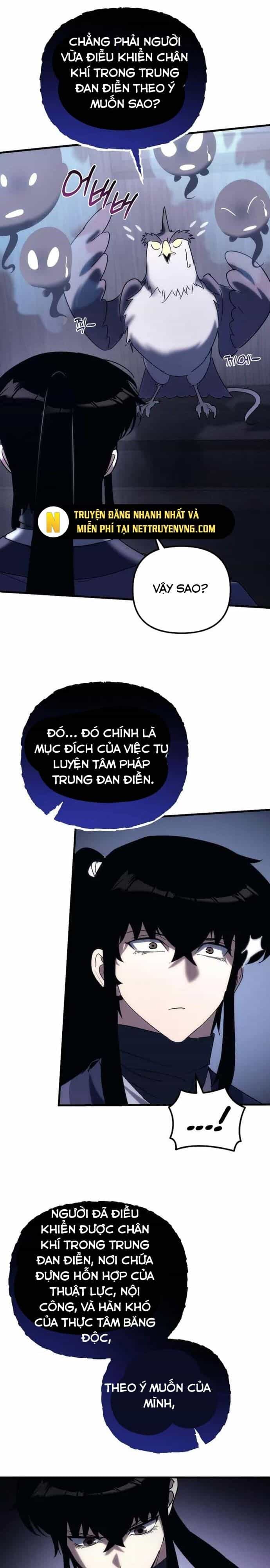 Chuyển Thế Ma Thần Ký - Chương 32 - ảnh 31