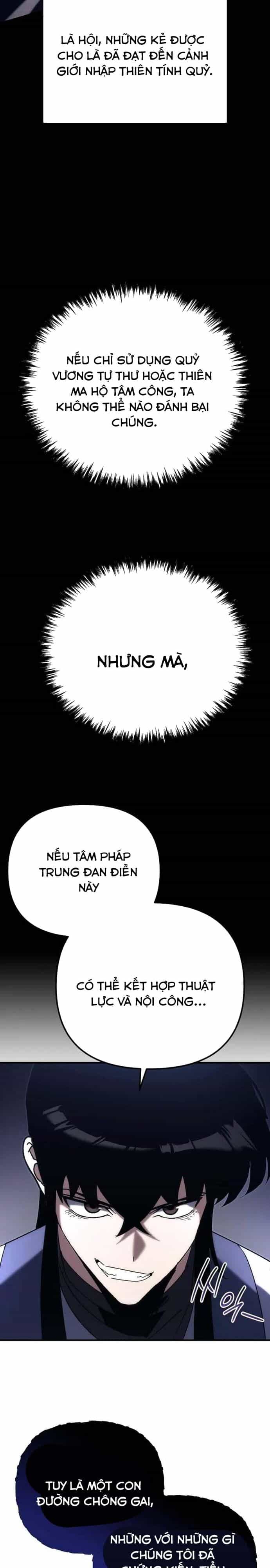 Chuyển Thế Ma Thần Ký - Chương 32 - ảnh 34