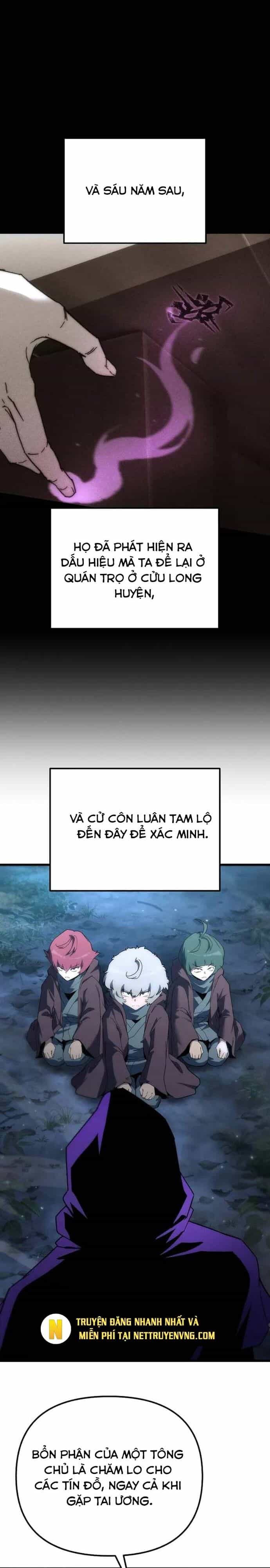 Chuyển Thế Ma Thần Ký - Chương 32 - ảnh 5