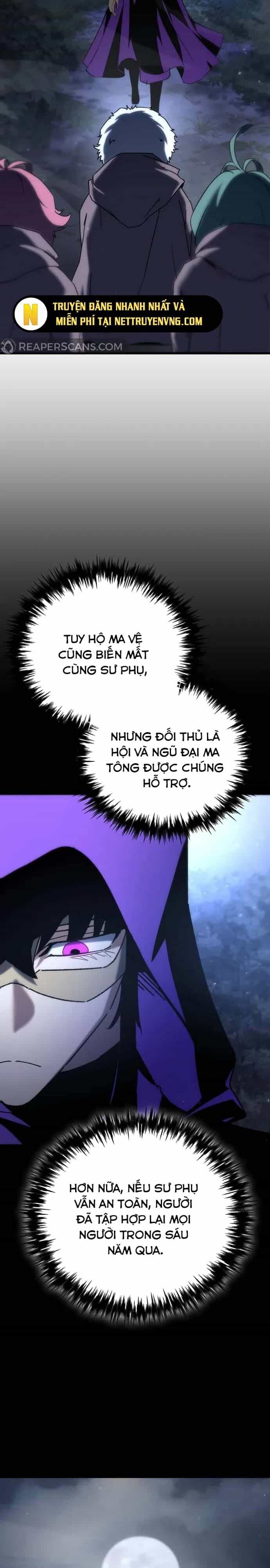 Chuyển Thế Ma Thần Ký - Chương 32 - ảnh 8