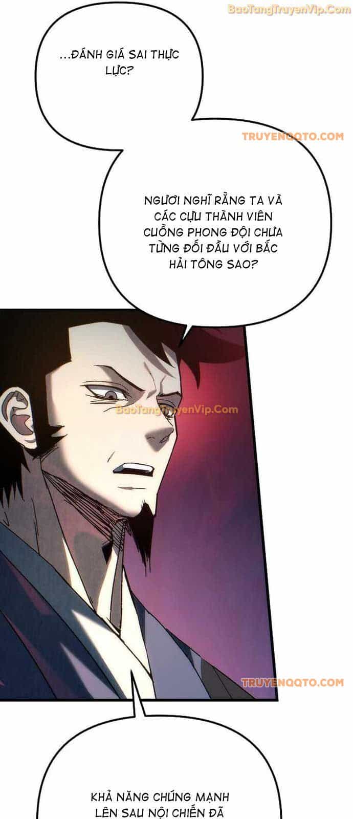 Chuyển Thế Ma Thần Ký - Chương 34 - ảnh 19