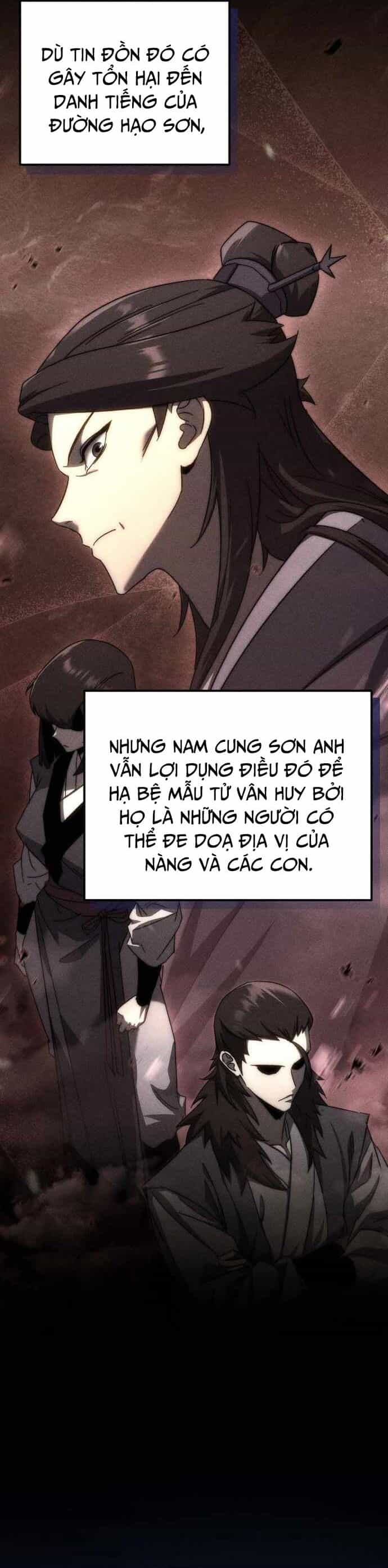 Chuyển Thế Ma Thần Ký - Chương 36 - ảnh 28
