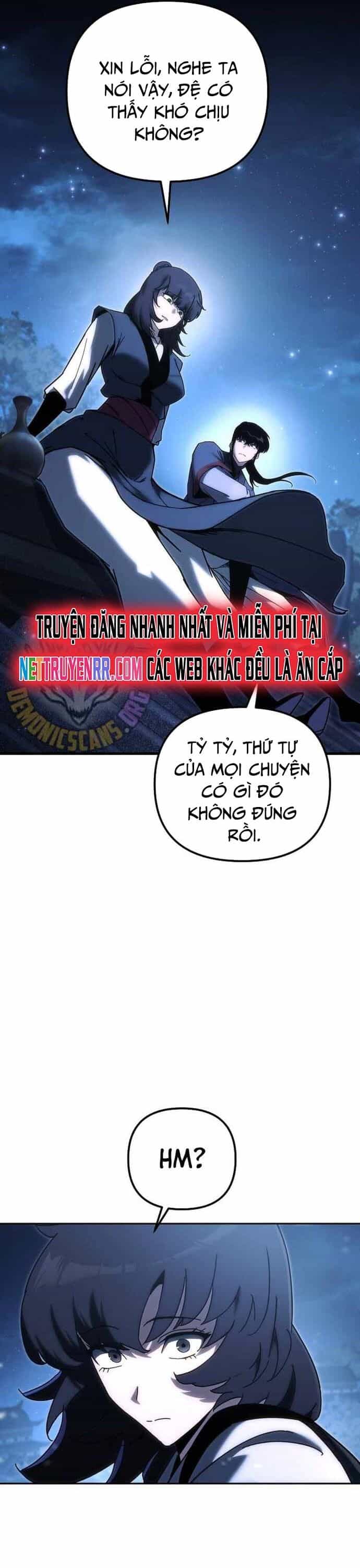 Chuyển Thế Ma Thần Ký - Chương 36 - ảnh 29