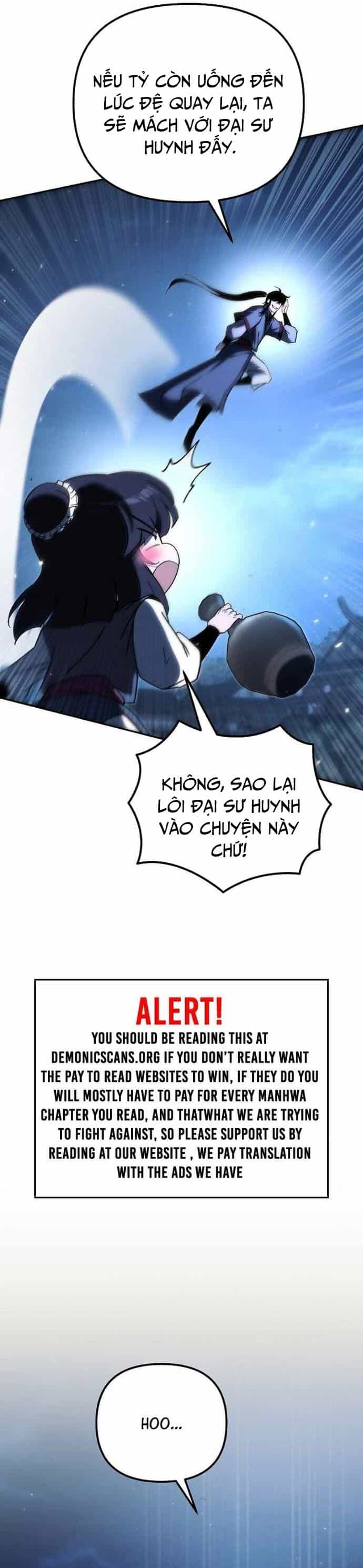 Chuyển Thế Ma Thần Ký - Chương 36 - ảnh 39