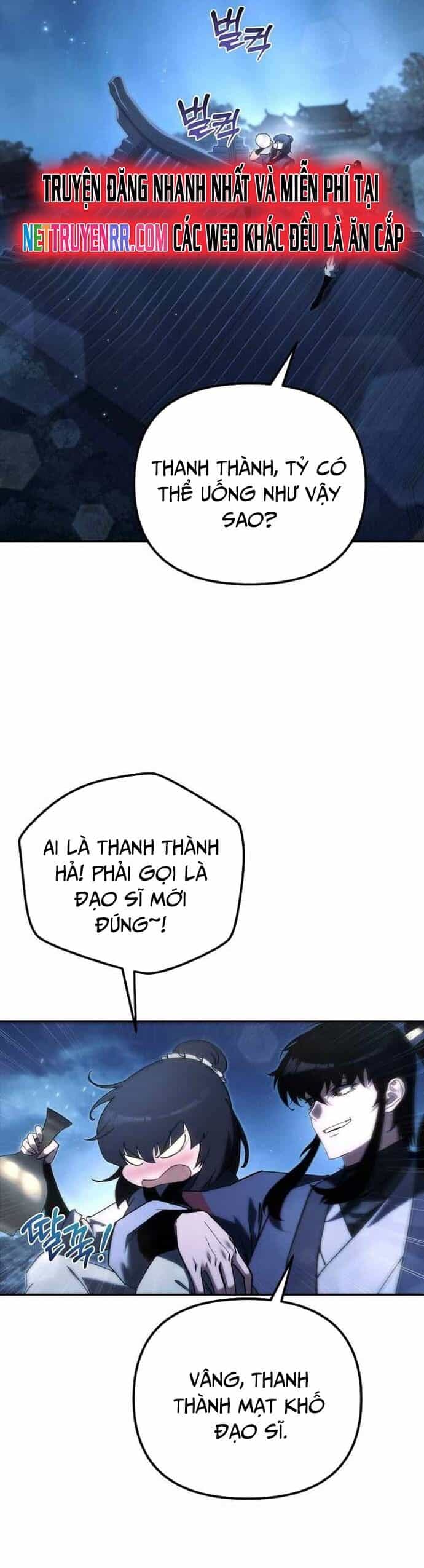 Chuyển Thế Ma Thần Ký - Chương 36 - ảnh 4