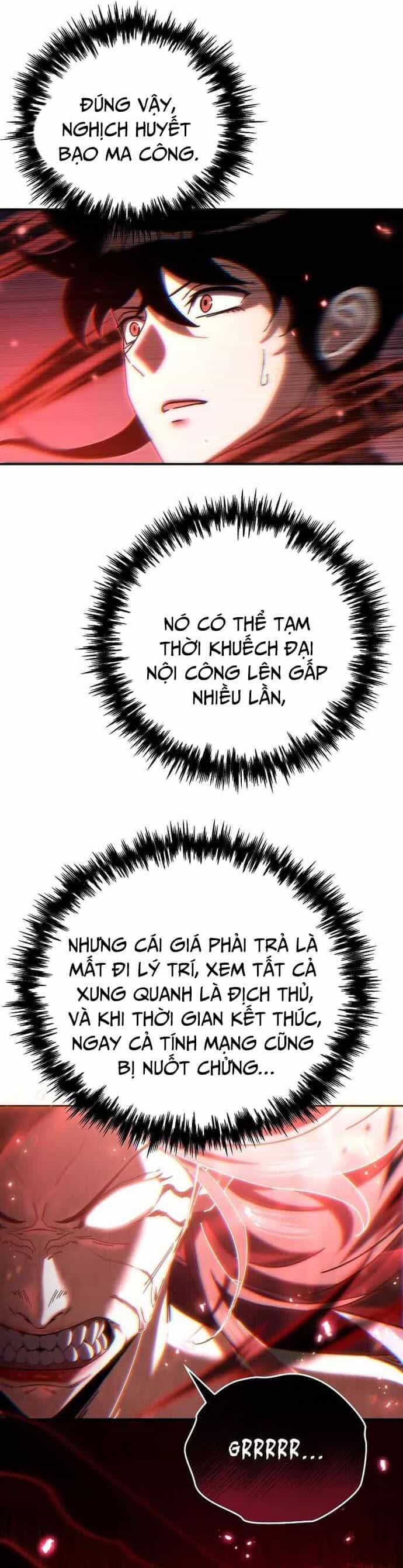 Chuyển Thế Ma Thần Ký - Chương 36 - ảnh 71
