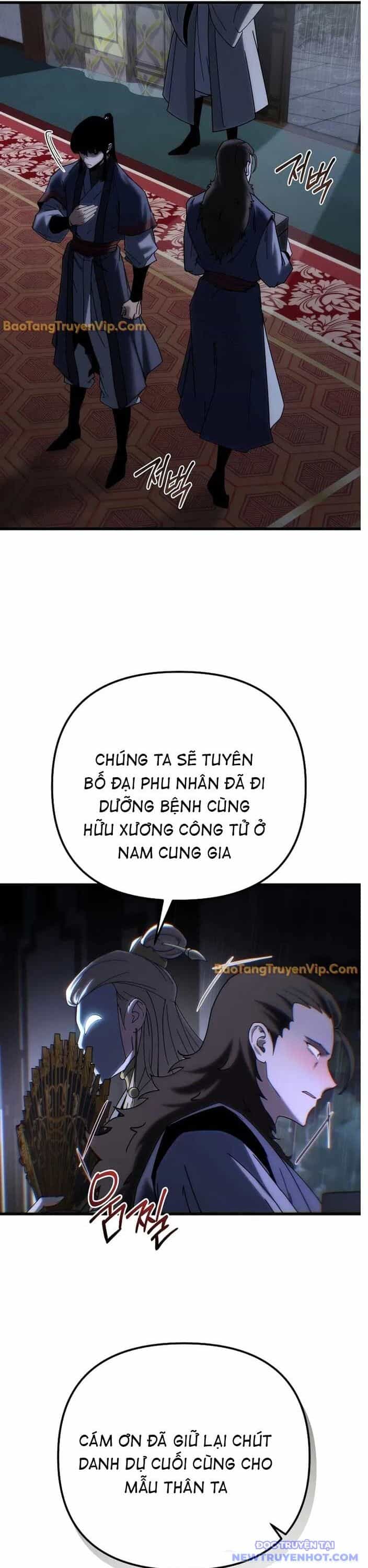 Chuyển Thế Ma Thần Ký - Chương 37 - ảnh 32