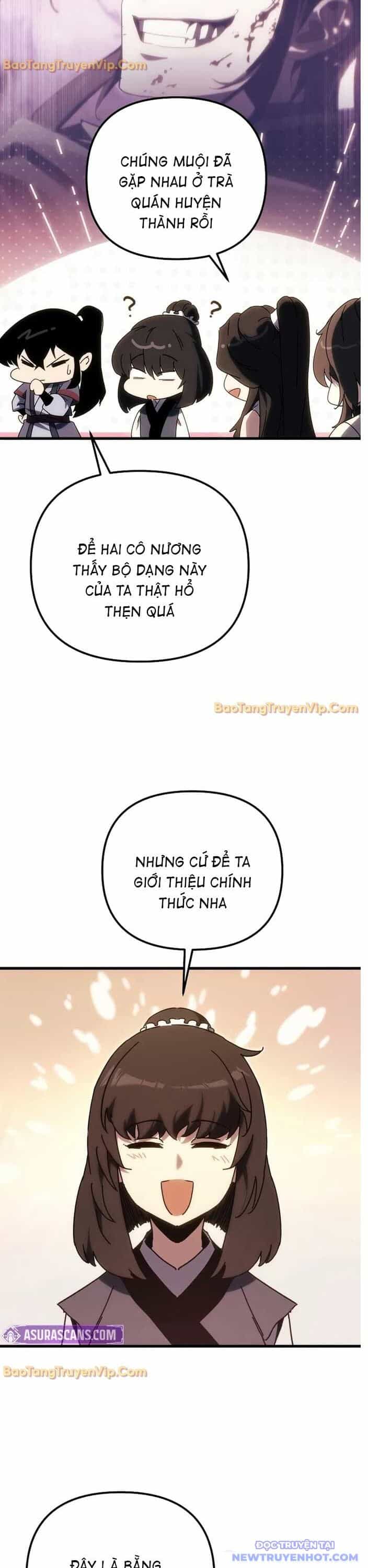 Chuyển Thế Ma Thần Ký - Chương 37 - ảnh 43