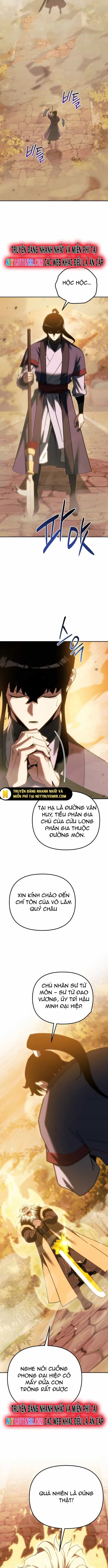 Chuyển Thế Ma Thần Ký - Chương 38 - ảnh 10